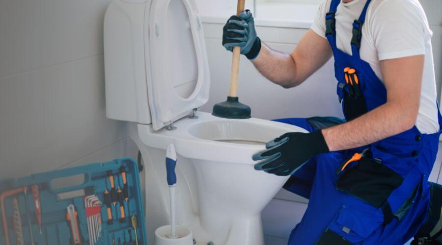 Local 24/7 Emergency Plumbing in Andrews, IN